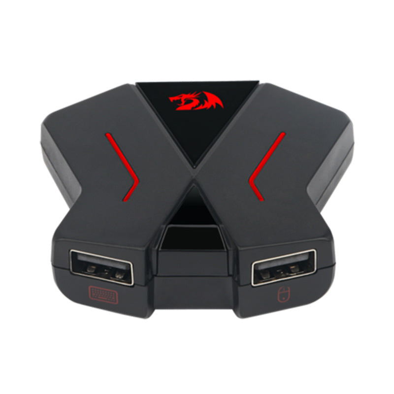 Redragon ERIS GA200 PS4 Keyboard and Mouse Adapter