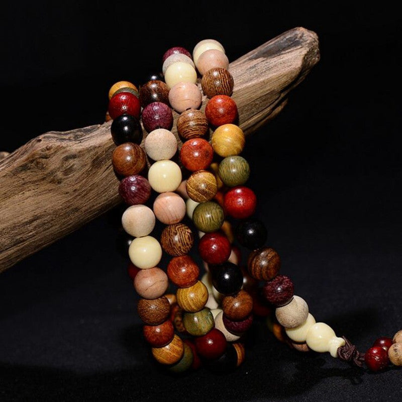 prayer beads