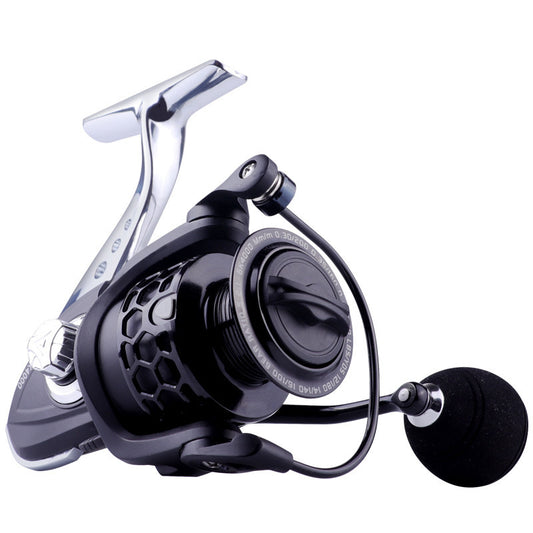 Baitcasting Fishing Reels