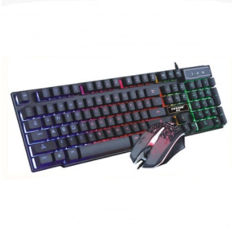 rbg gaming keyboard