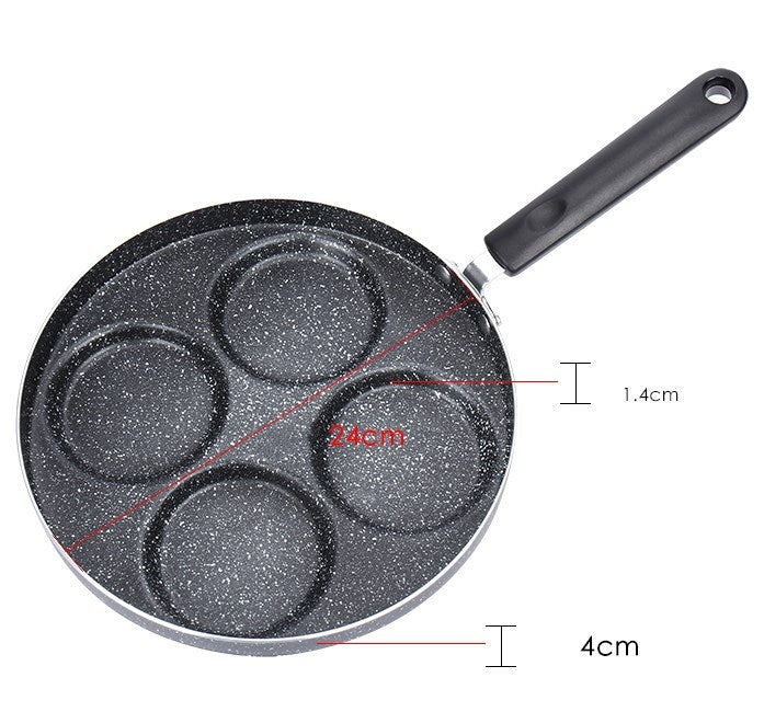 Skillets & Frying Pans