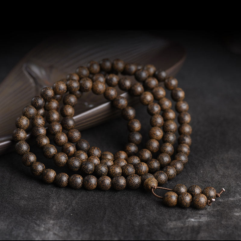 prayer beads