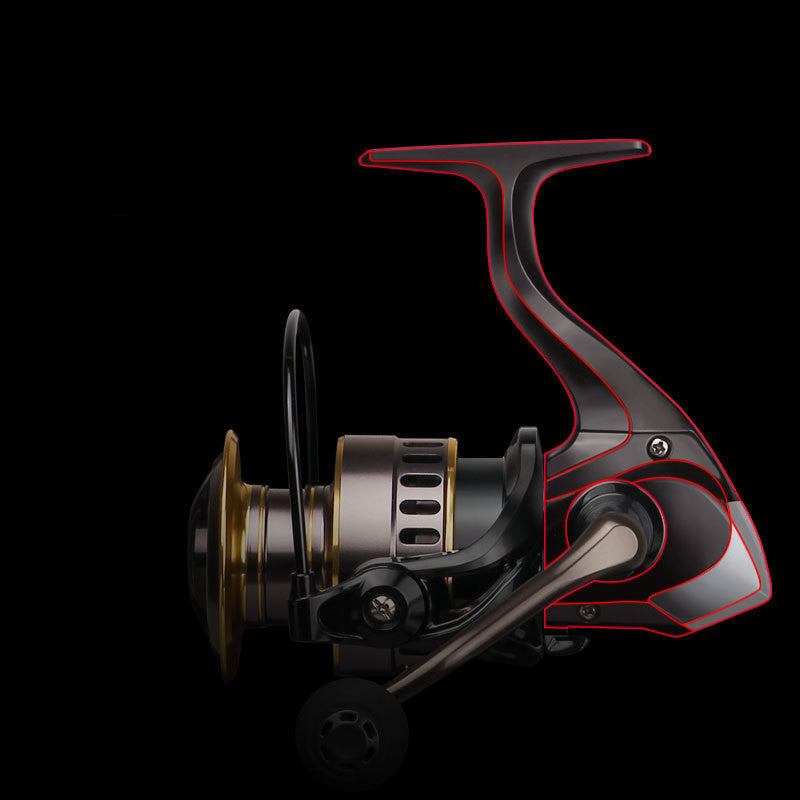 Spinning Fishing Reels