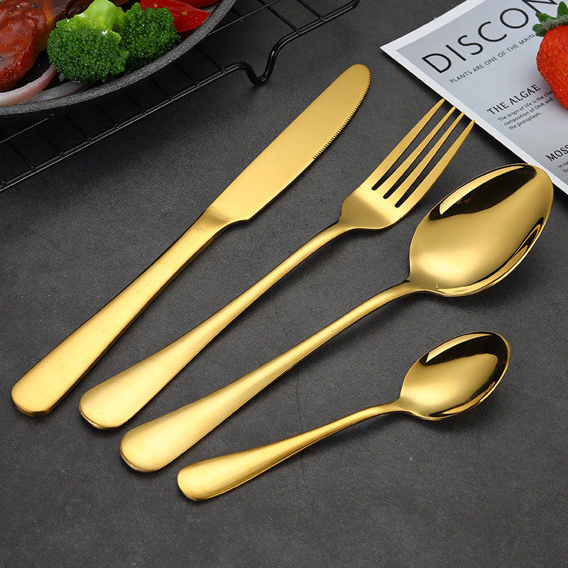 Flatware Sets