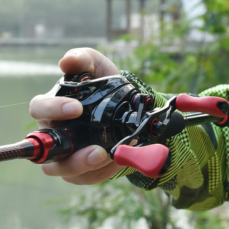 Spinning Fishing Reels