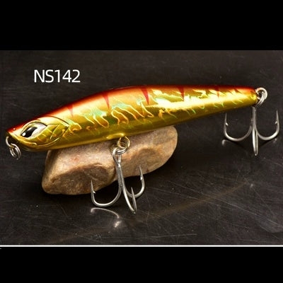 Fishing Baits & Lures 