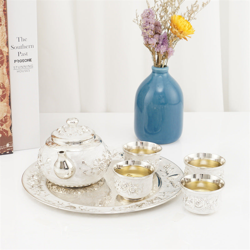 Coffee & Tea Sets