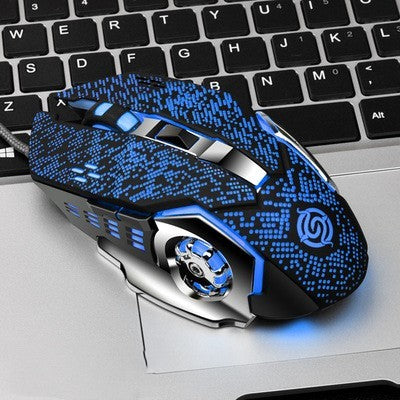 gaming Wired Mouse