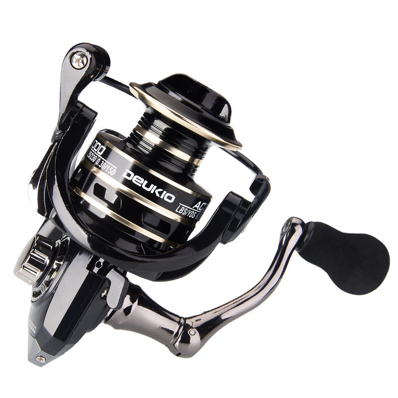 Fishing Reels