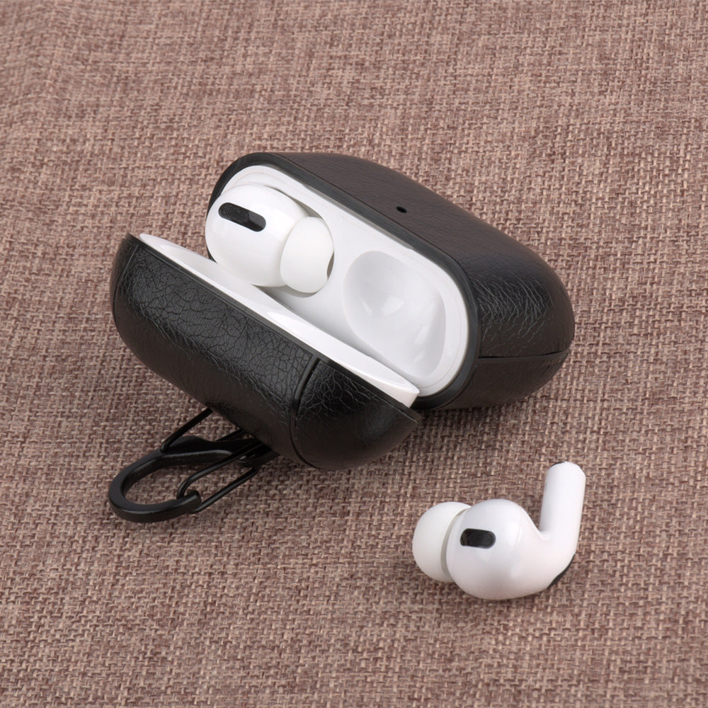 Compatible with Apple, Wireless bluetooth earphone protector