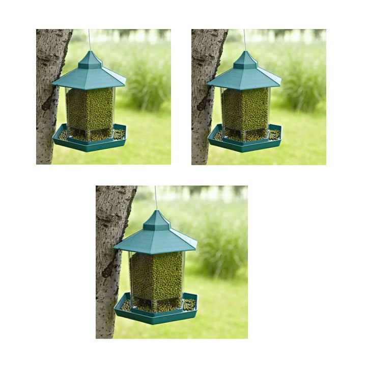 Bird Feeders