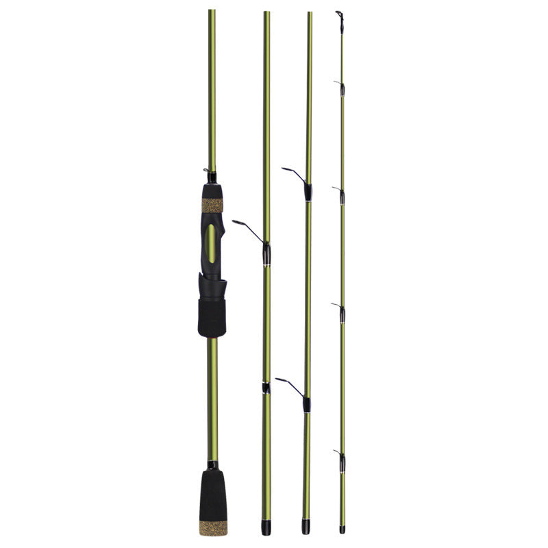 Fishing Rods