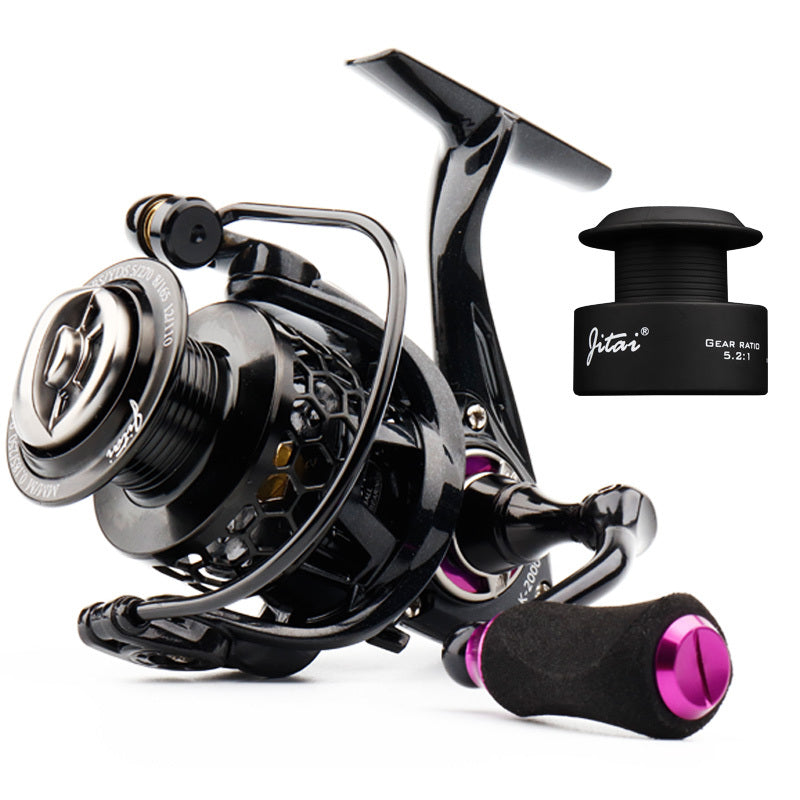 Spinning Fishing Reels