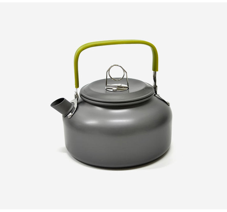 Outdoor cooker camping cooker portable