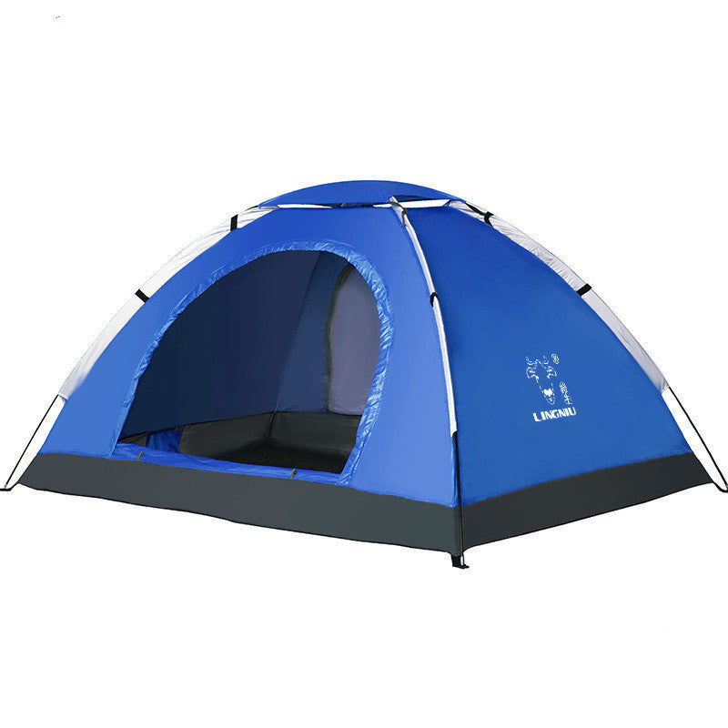 Tents