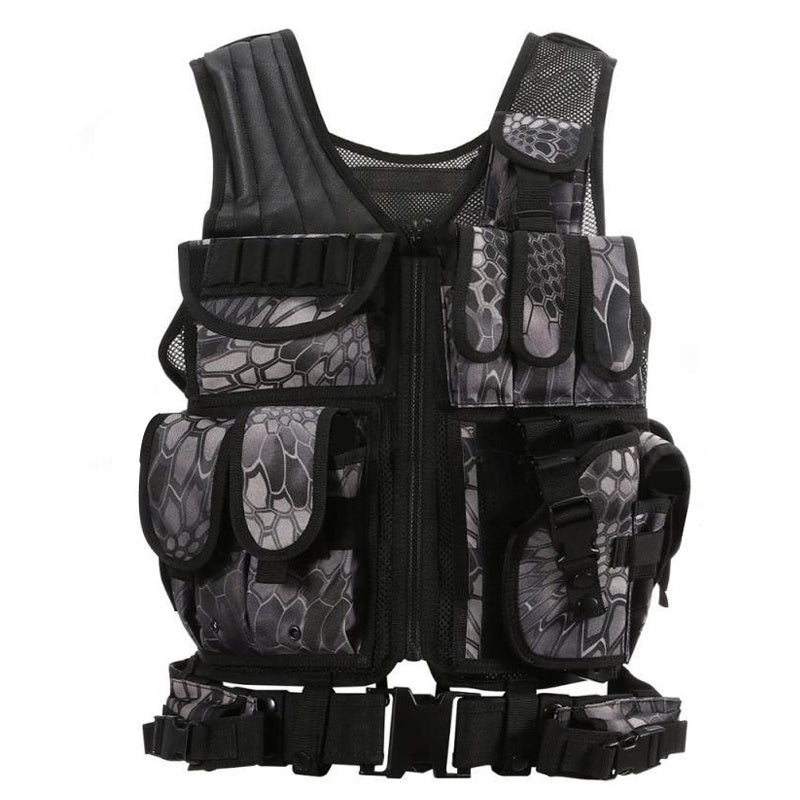 Airsoft Vests