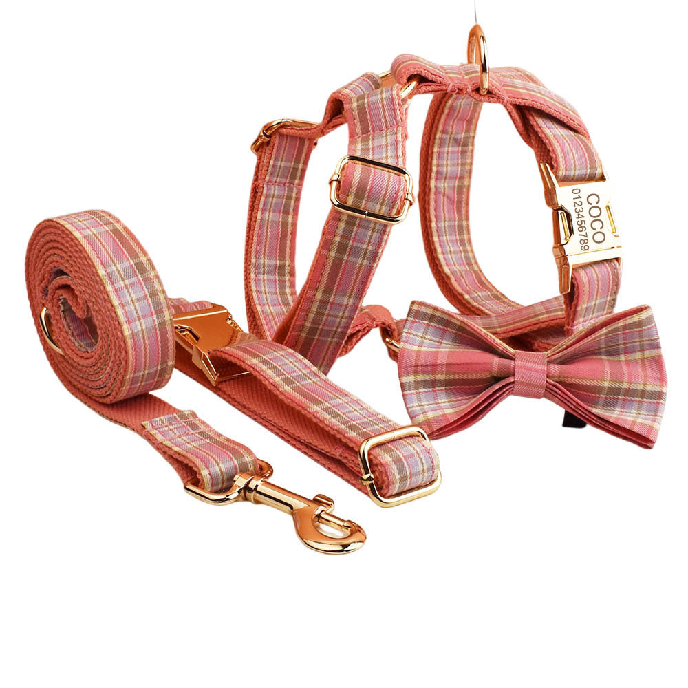 Pet Collars & Harnesses