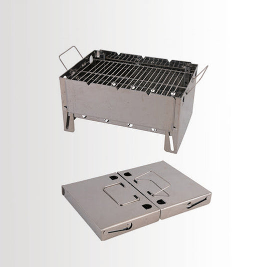 Portable Cooking Stoves