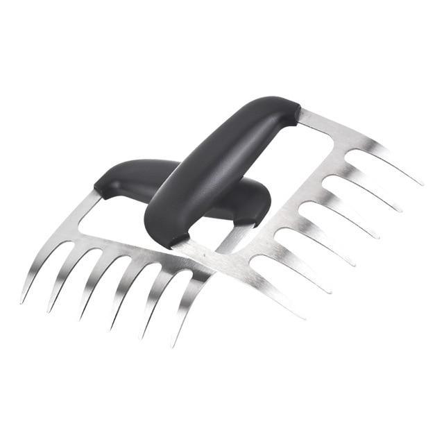 Bear Claw Meat Separator