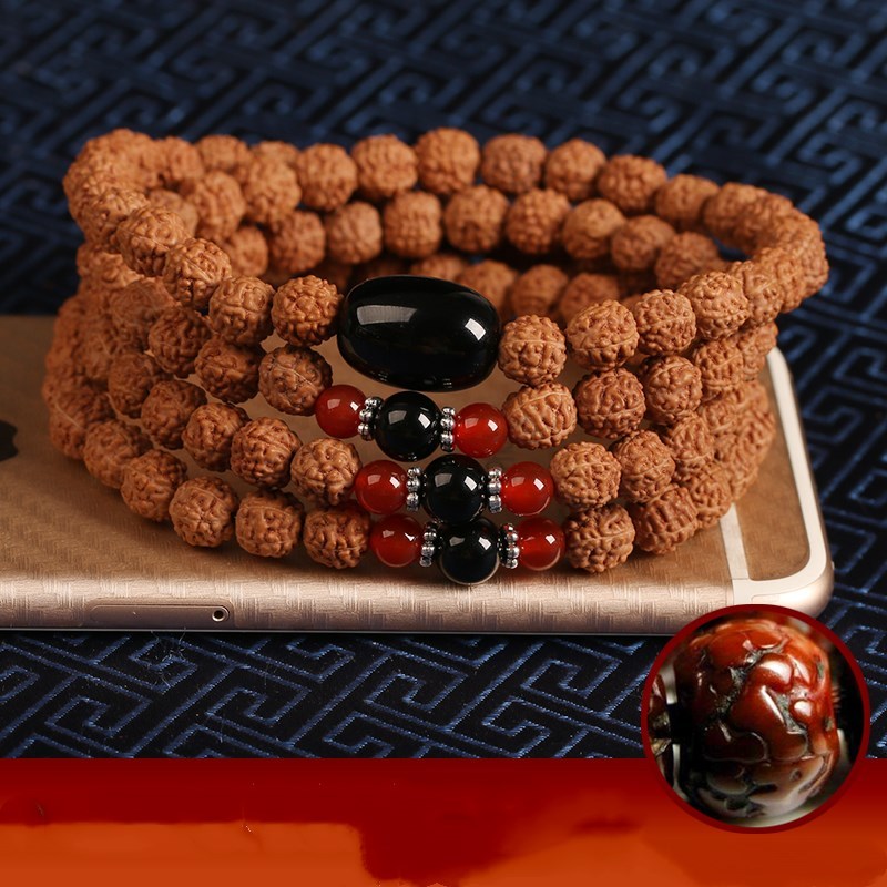 prayer beads