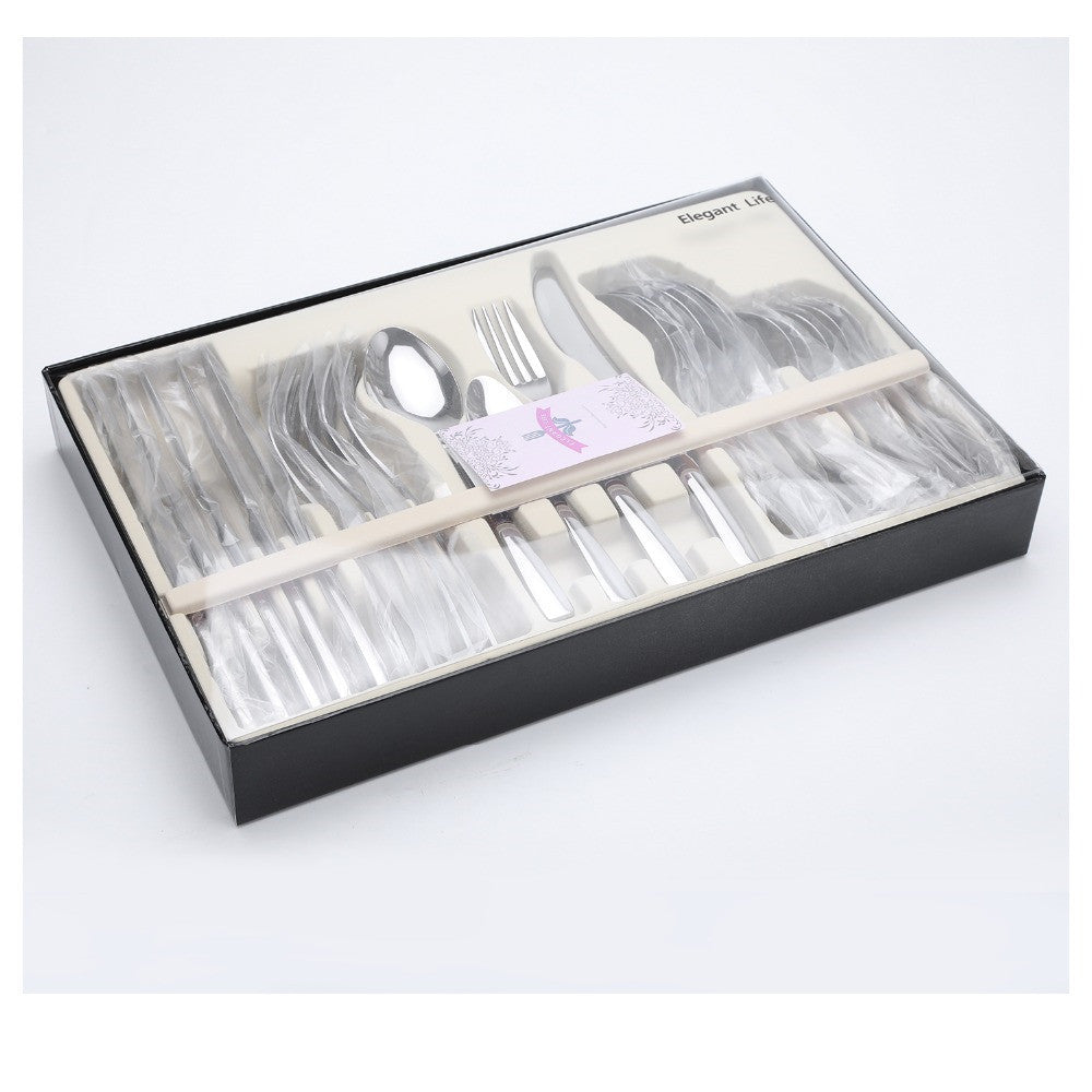 Flatware Sets