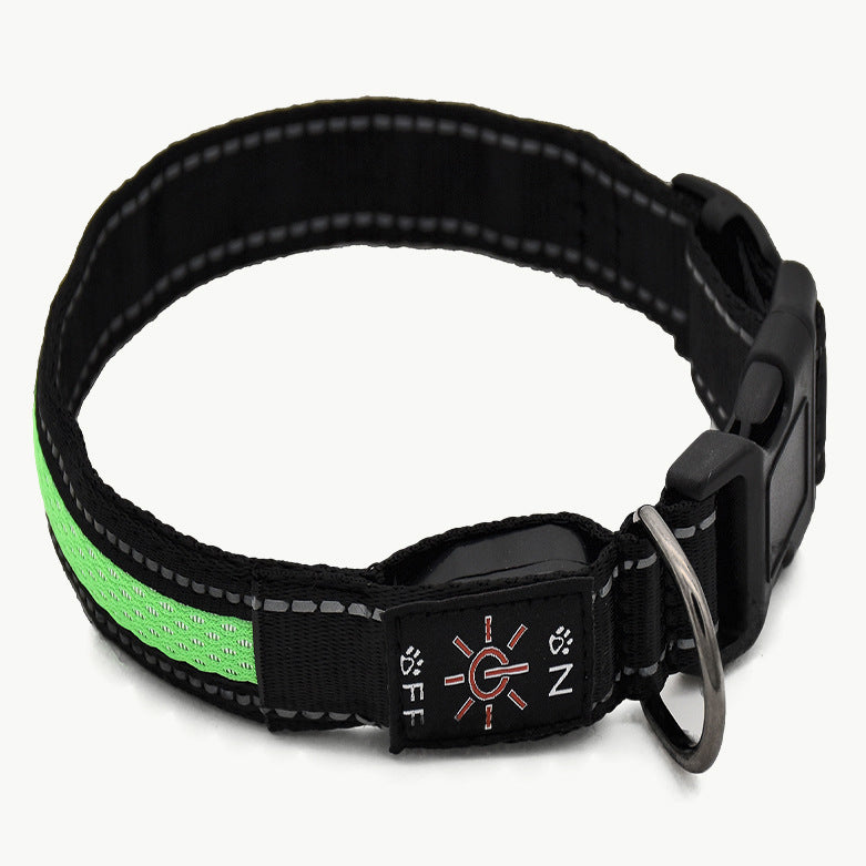 Waterproof Pet Collar