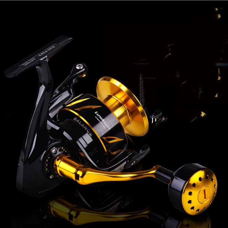 Fishing Reels