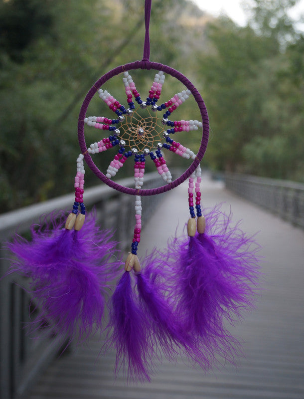 Dreamcatchers