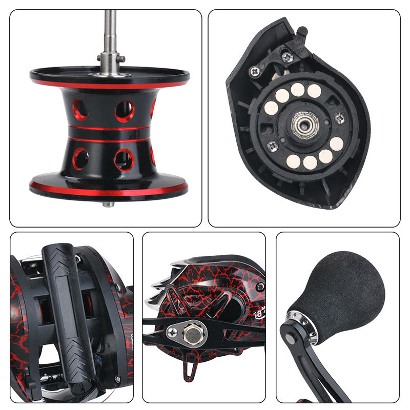 Centerpin Fishing Reels