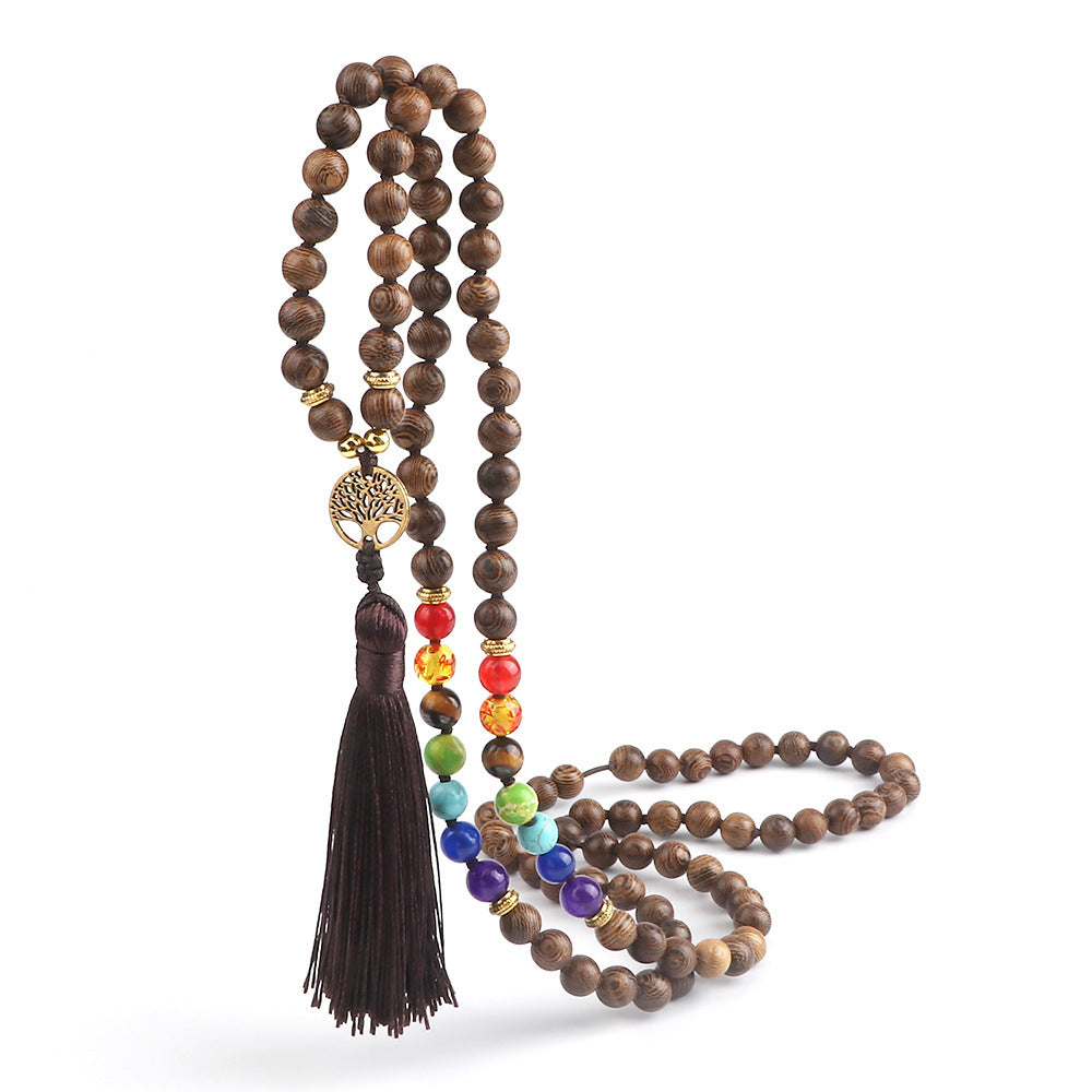 prayer beads