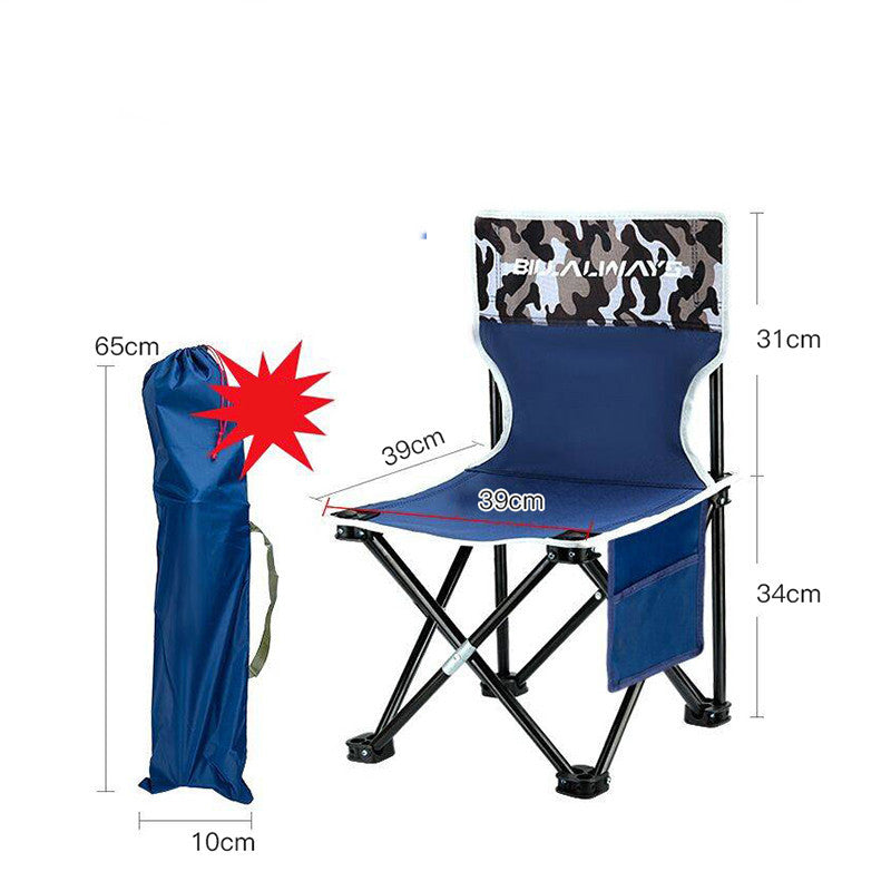 Folding Chairs