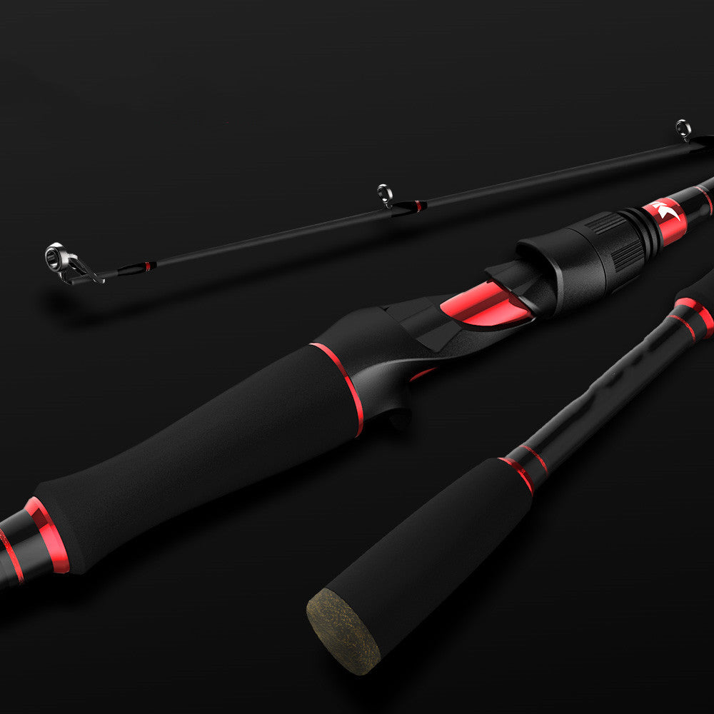 Fishing Rods