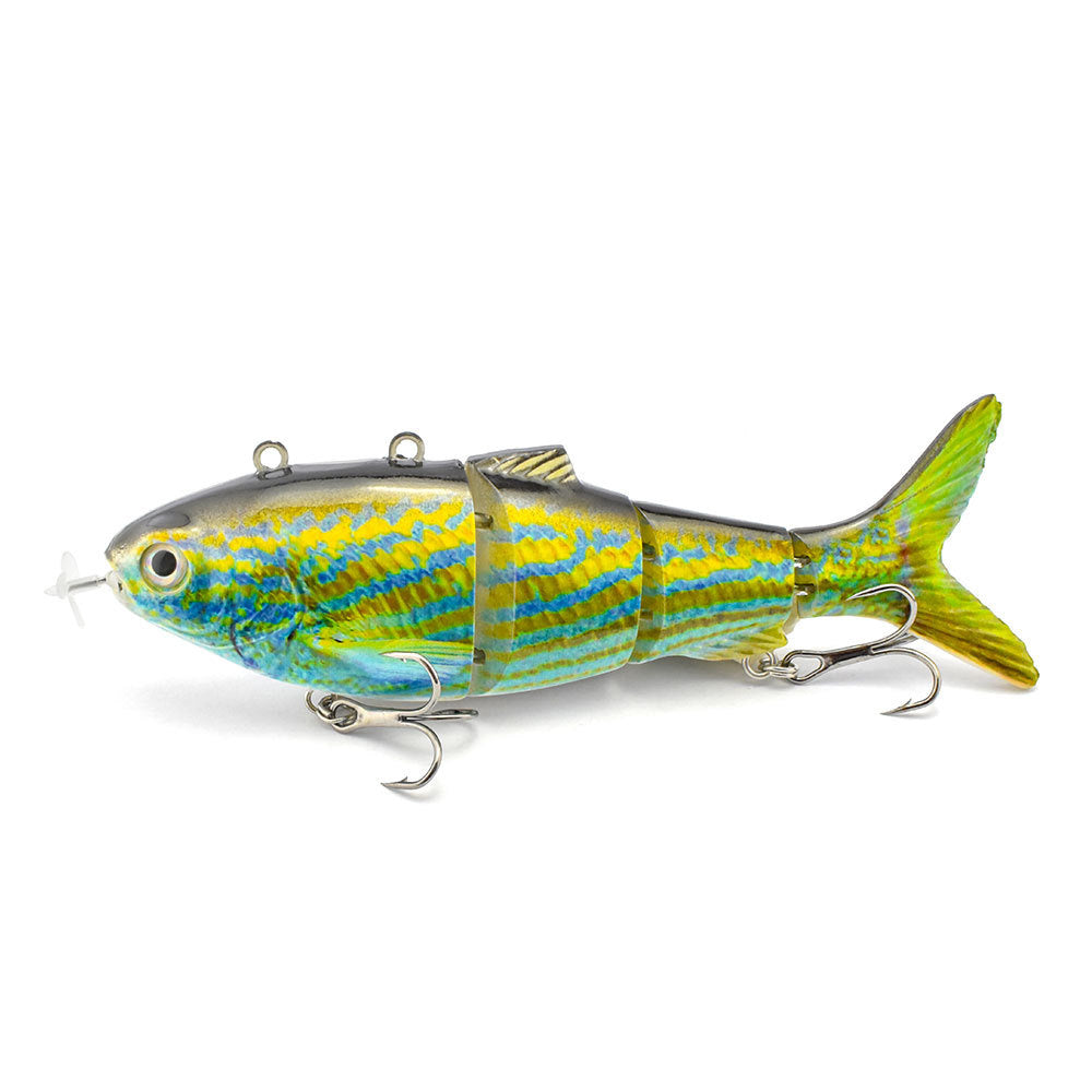 Fishing Baits & Lures