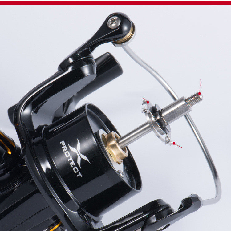 Spinning Fishing Reels