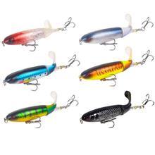 Fishing Baits & Lures 