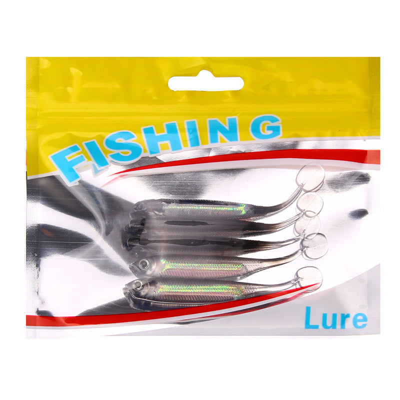 Fishing Baits & Lures