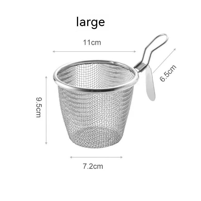 Colanders & Strainers