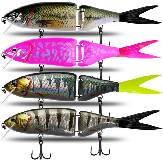 Fishing Baits & Lures