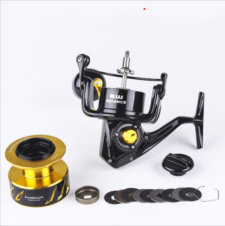 Fishing Reels