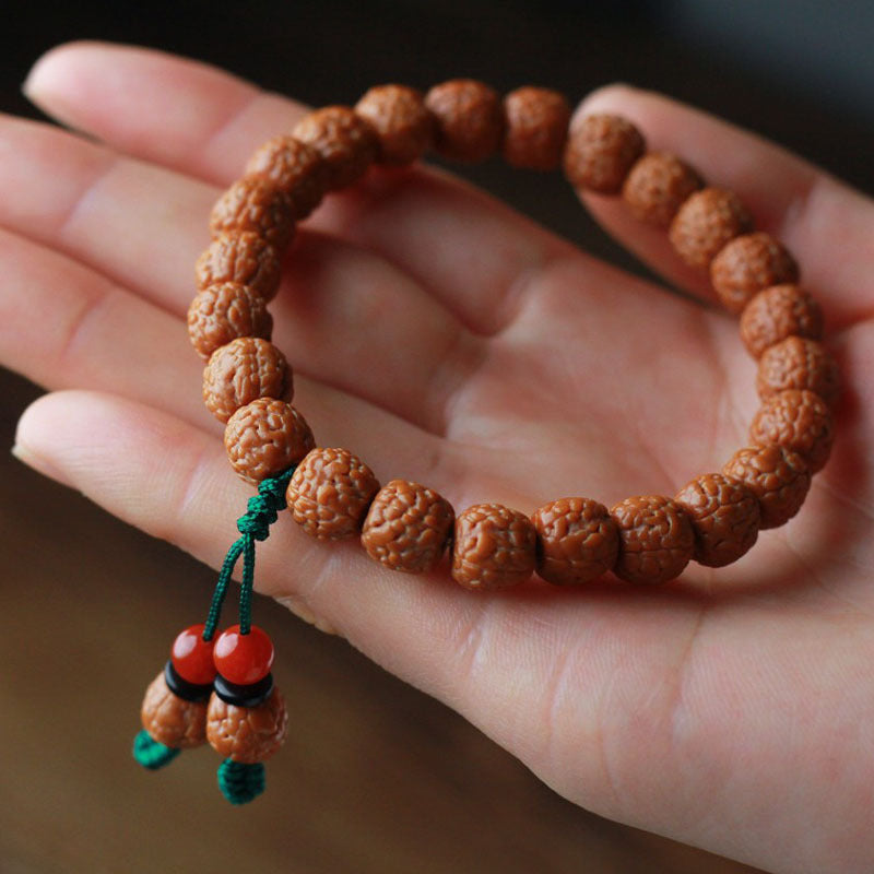 prayer beads