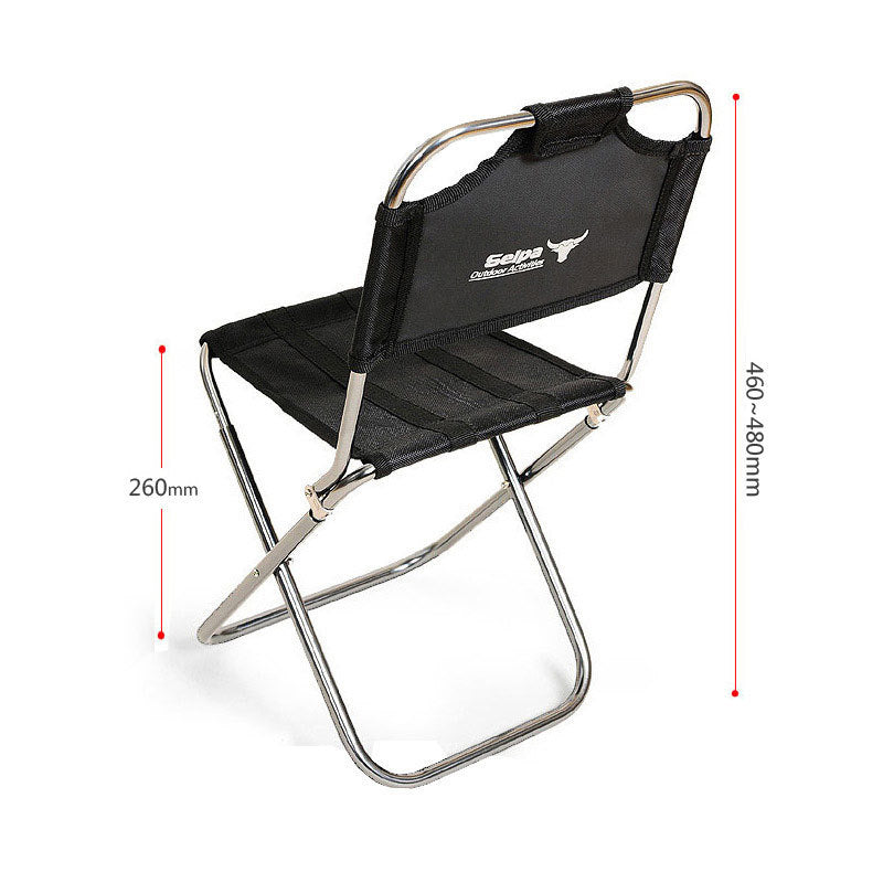 Folding Chairs