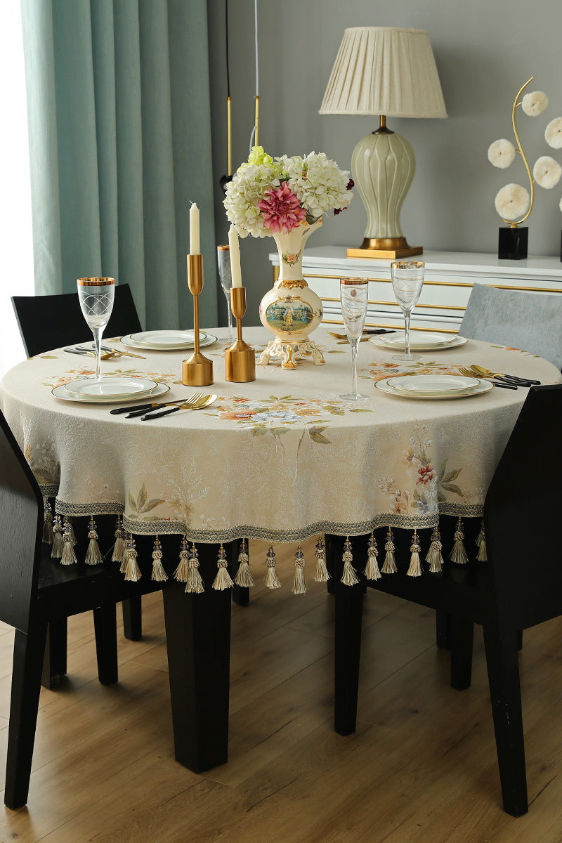 Table Linens