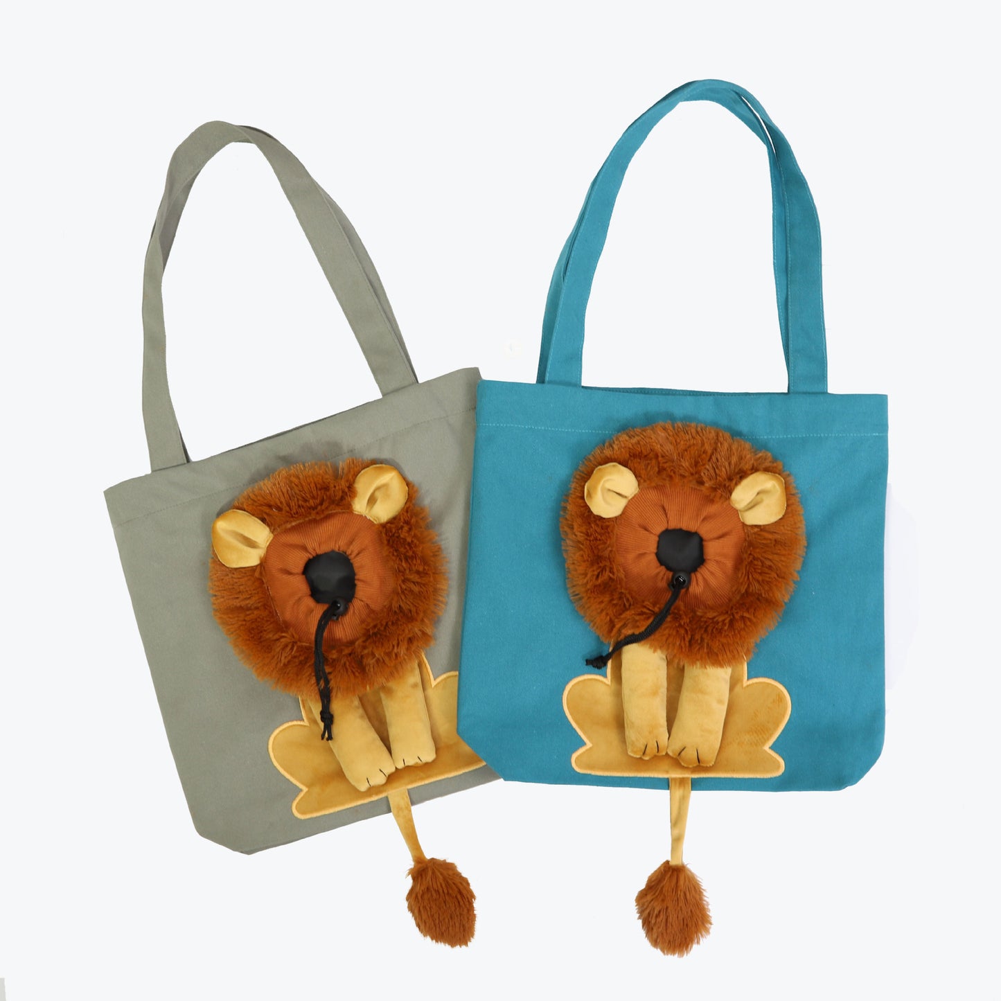 Soft Pet Carrier Bag