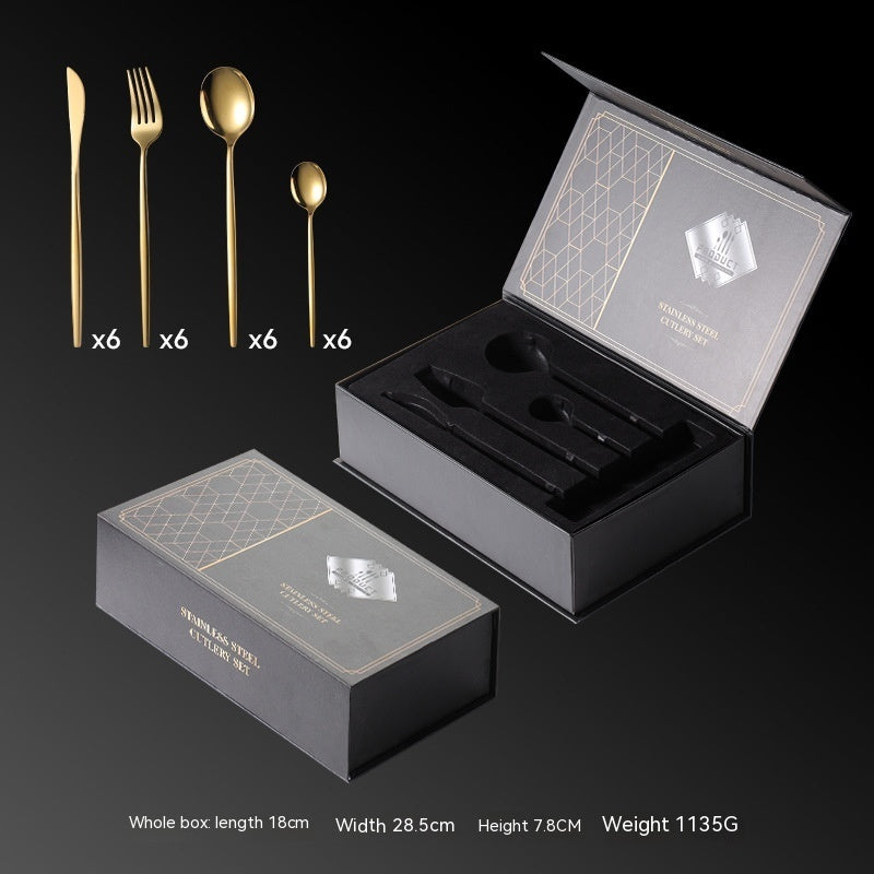 Flatware Sets