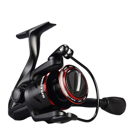 Fishing Reel All Metal