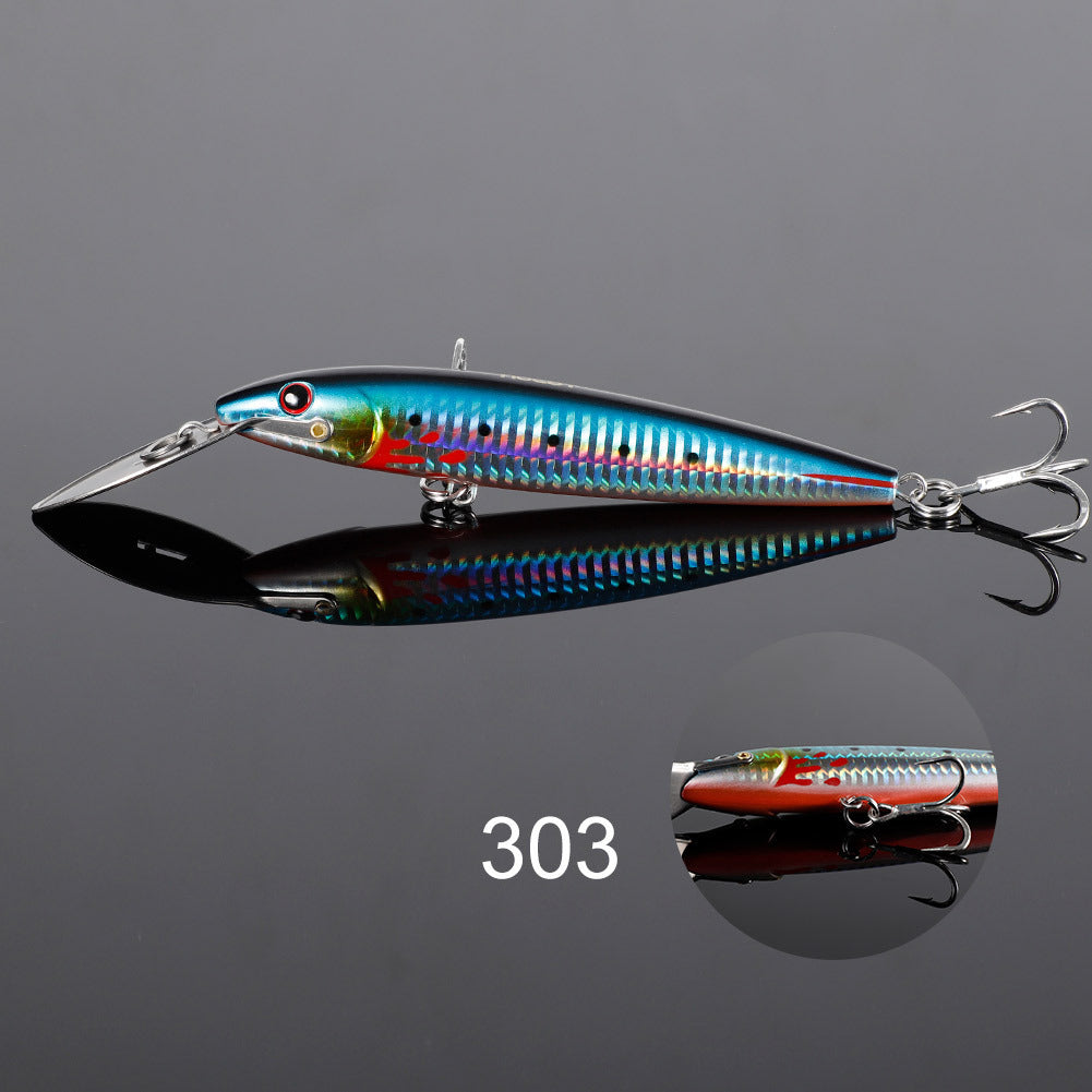 Fishing Baits & Lures