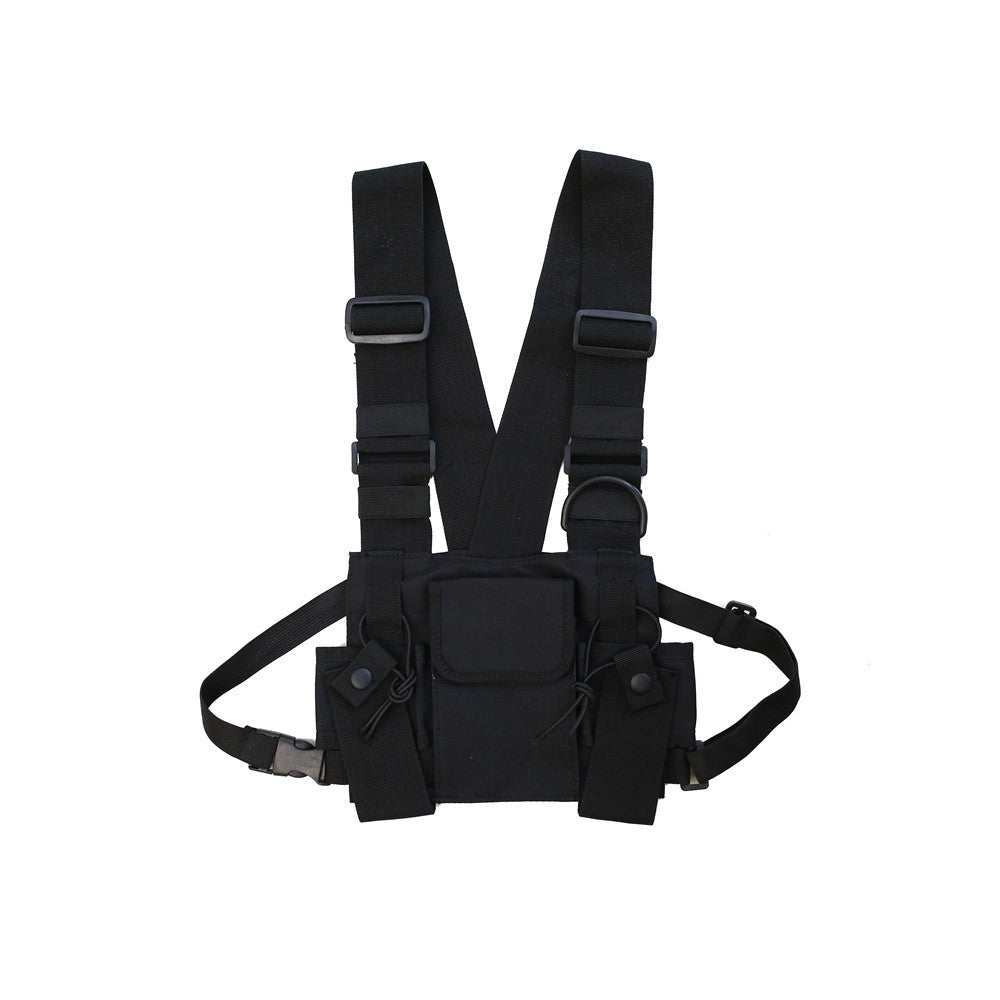 Chest Pack