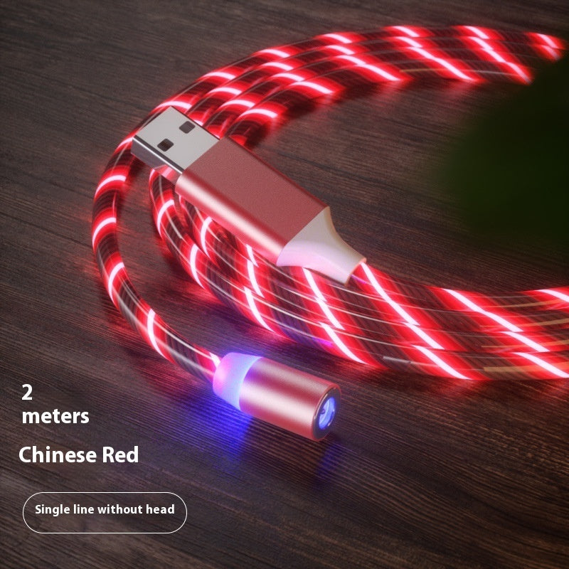 Charging Cable Lighting  Type-C