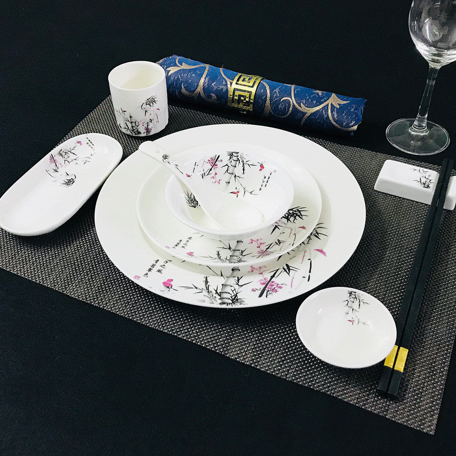 Tableware Set