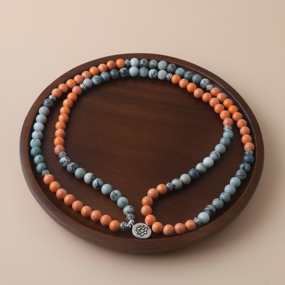 prayer beads